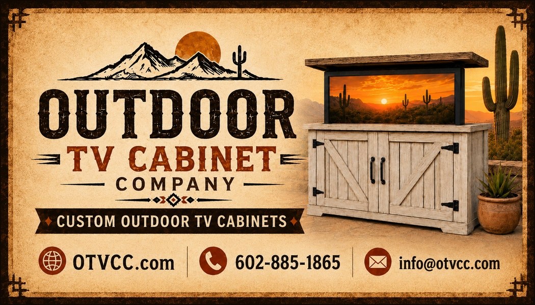 Business card front design